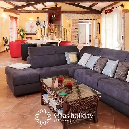 Guest house Karim