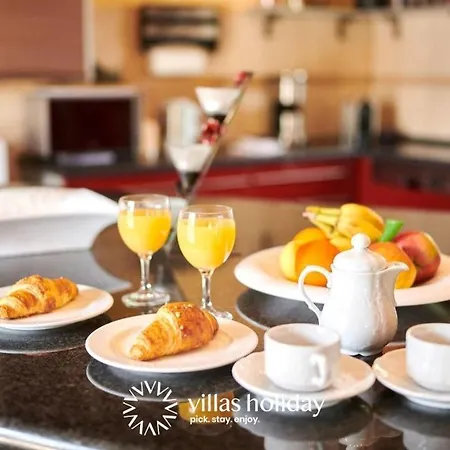 Karim By Konukevi 4*