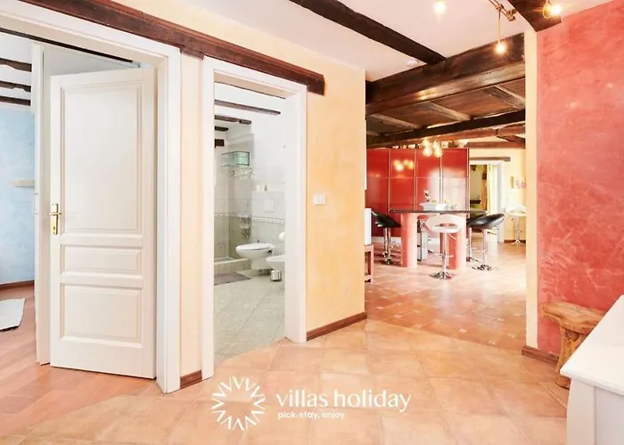 Guest house Karim By