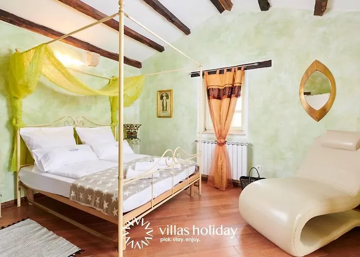 Guest house Karim By