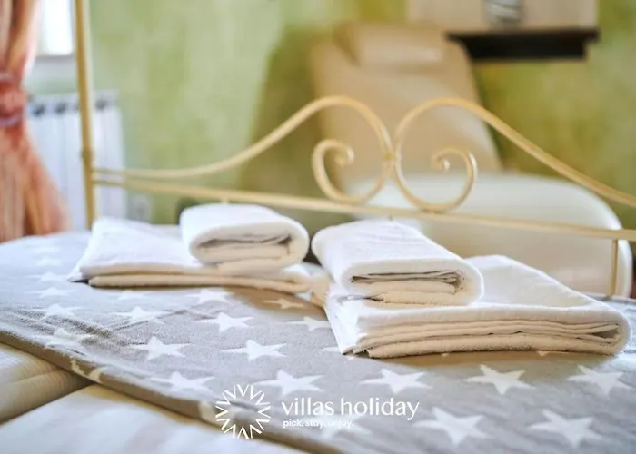 招待所 Karim By 4*