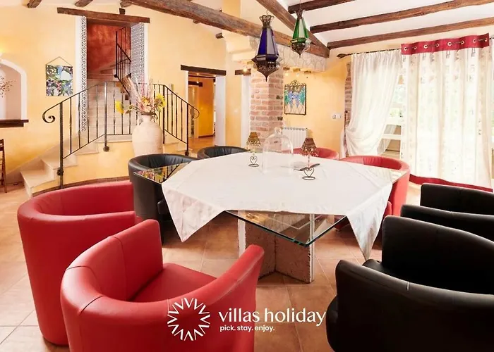 招待所 Karim By 4*