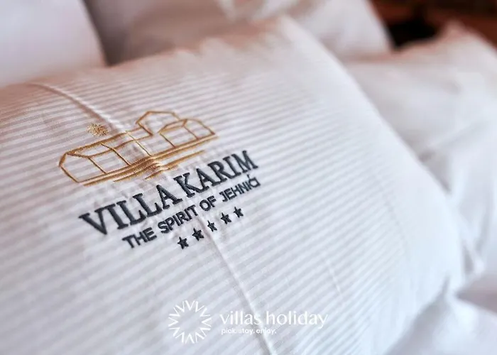 招待所 Karim By 4*